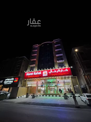 عمارة للبيع في شارع طريق الامير محمد بن فهد, حي الدانة الشمالية, مدينة الدمام, المنطقة الشرقية صورة 2