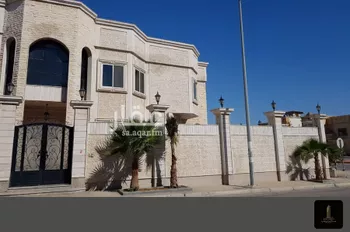 فيلا للبيع في شارع شارع عبدالله بن عامر الشامي, حي الدوحة الجنوبية, مدينة الدمام, المنطقة الشرقية صورة 5