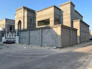 فيلا للبيع في شارع عماد بن يزيد, حي الراكة الجنوبية, مدينة الخبر, المنطقة الشرقية صورة 2