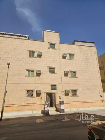 شقة للإيجار في شارع 1411062, حي الضباط, مدينة الرياض, منطقة الرياض