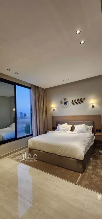 شقة للبيع في شارع المراح, حي الحمراء, مدينة الخبر, المنطقة الشرقية صورة 5