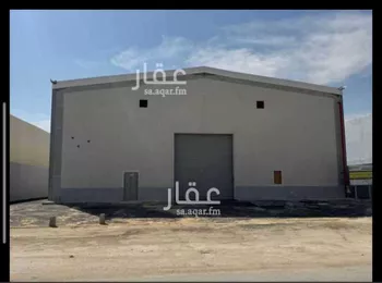 مستودع للإيجار في شارع الصعوب, حي طيبة, مدينة الرياض, منطقة الرياض صورة 4