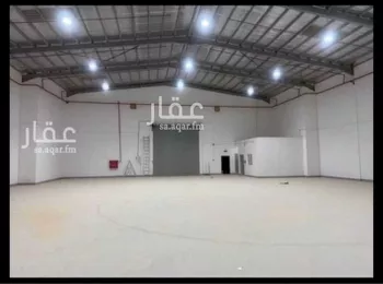 مستودع للإيجار في شارع الصعوب, حي طيبة, مدينة الرياض, منطقة الرياض صورة 5