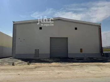 مستودع للإيجار في شارع الصعوب, حي طيبة, مدينة الرياض, منطقة الرياض
