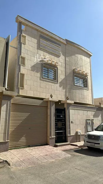 شقة للإيجار في شارع حازم الجذامي, حي البديعة, مدينة الرياض, منطقة الرياض