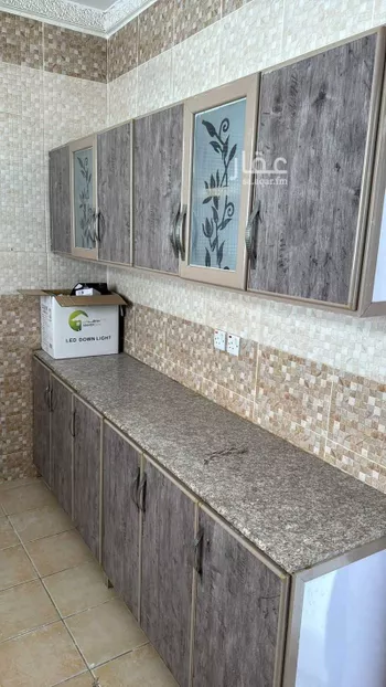شقة للإيجار في شارع حازم الجذامي, حي البديعة, مدينة الرياض, منطقة الرياض صورة 5