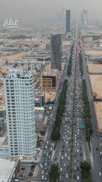 شقة للإيجار في شارع الملك فهد, حي الرحمانية, مدينة الرياض, منطقة الرياض
