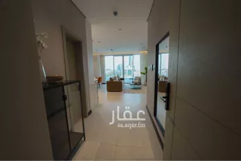 شقة للإيجار في شارع الملك فهد, حي الرحمانية, مدينة الرياض, منطقة الرياض صورة 5