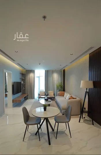 شقة للإيجار في شارع الملك فهد الفرعي, حي النخيل, مدينة الرياض, منطقة الرياض صورة 5