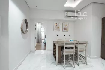 شقة للإيجار في شارع وادي بيشه, حي الصحافة, مدينة الرياض, منطقة الرياض صورة 5