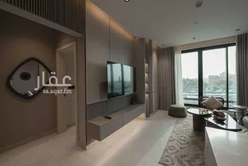 شقة للإيجار في شارع الامير عبدالعزيز بن مساعد بن جلوي, حي المربع, مدينة الرياض, منطقة الرياض صورة 4