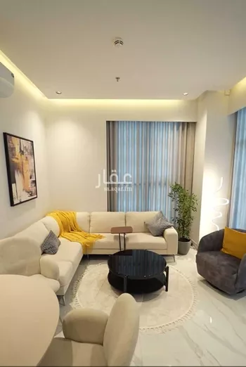 شقة للإيجار في شارع الملك فهد الفرعي, حي النخيل, مدينة الرياض, منطقة الرياض