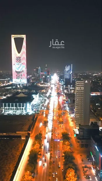 شقة للإيجار في شارع الملك فهد, حي الرحمانية, مدينة الرياض, منطقة الرياض