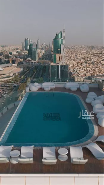 شقة للإيجار في شارع الملك فهد, حي الرحمانية, مدينة الرياض, منطقة الرياض صورة 2