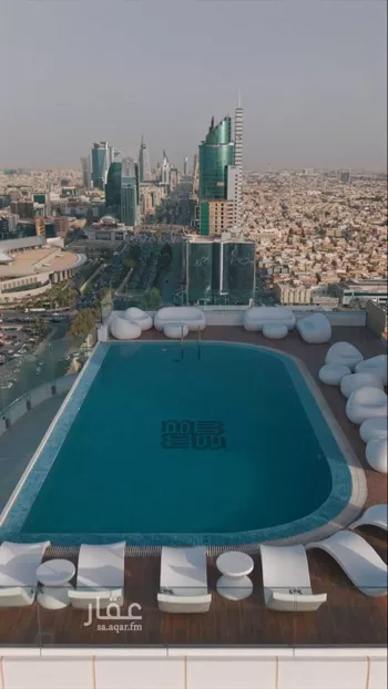 شقة للإيجار في شارع الملك فهد, حي الرحمانية, مدينة الرياض, منطقة الرياض صورة 2