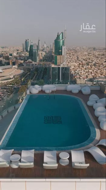 شقة للإيجار في شارع الملك فهد, حي الرحمانية, مدينة الرياض, منطقة الرياض صورة 3