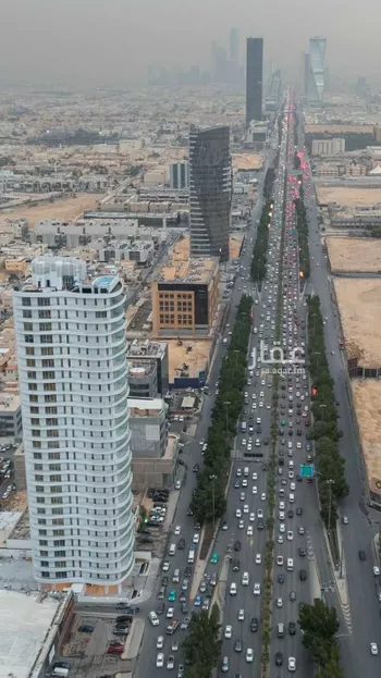 شقة للإيجار في شارع الملك فهد, حي الرحمانية, مدينة الرياض, منطقة الرياض صورة 3