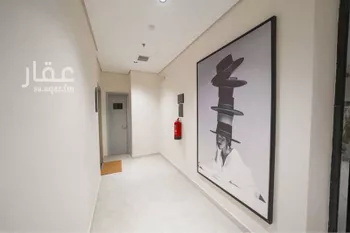 شقة للإيجار في شارع الملك فهد, حي الرحمانية, مدينة الرياض, منطقة الرياض صورة 4