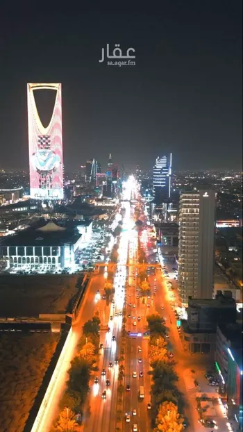شقة للإيجار في شارع الملك فهد, حي الرحمانية, مدينة الرياض, منطقة الرياض