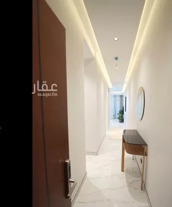 شقة للإيجار في شارع الملك فهد الفرعي, حي النخيل, مدينة الرياض, منطقة الرياض صورة 3