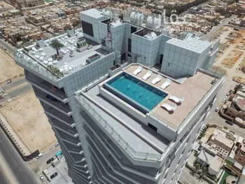 شقة للإيجار في شارع الملك فهد الفرعي, حي النخيل, مدينة الرياض, منطقة الرياض صورة 3