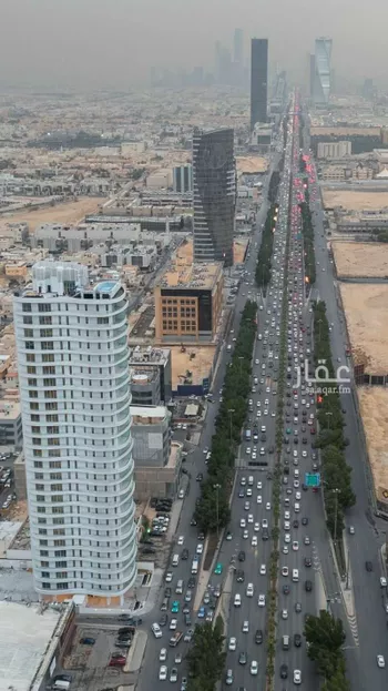 شقة للإيجار في شارع الملك فهد, حي الرحمانية, مدينة الرياض, منطقة الرياض صورة 3