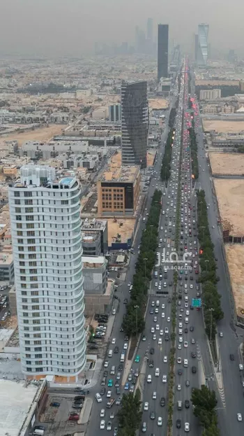شقة للإيجار في شارع الملك فهد, حي الرحمانية, مدينة الرياض, منطقة الرياض صورة 3