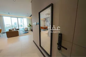 شقة للإيجار في شارع الملك فهد, حي الرحمانية, مدينة الرياض, منطقة الرياض صورة 5