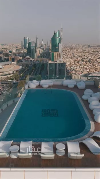 شقة للإيجار في شارع الملك فهد, حي الرحمانية, مدينة الرياض, منطقة الرياض