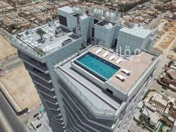 شقة للإيجار في شارع الملك فهد الفرعي, حي النخيل, مدينة الرياض, منطقة الرياض صورة 2