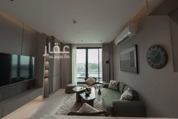 شقة للإيجار في شارع الامير عبدالعزيز بن مساعد بن جلوي, حي المربع, مدينة الرياض, منطقة الرياض