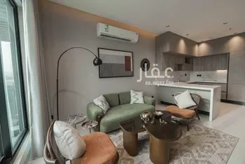 شقة للإيجار في شارع الامير عبدالعزيز بن مساعد بن جلوي, حي المربع, مدينة الرياض, منطقة الرياض صورة 3