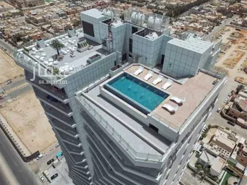 شقة للإيجار في شارع الملك فهد الفرعي, حي النخيل, مدينة الرياض, منطقة الرياض صورة 3
