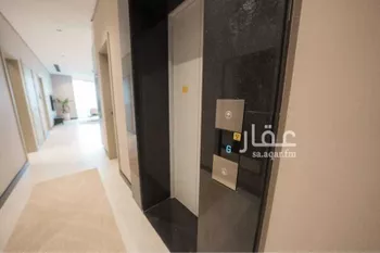 شقة للإيجار في شارع الملك فهد, حي الرحمانية, مدينة الرياض, منطقة الرياض صورة 5