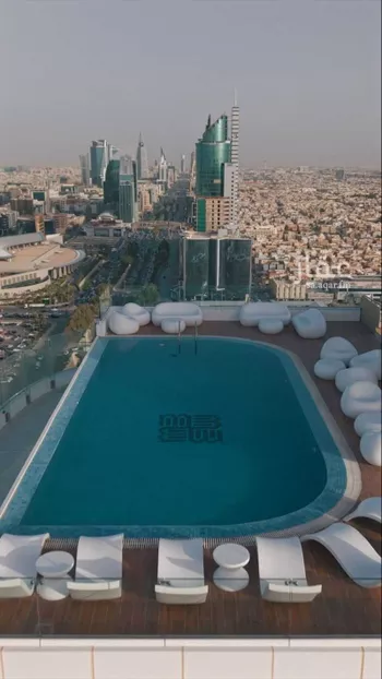 شقة للإيجار في شارع الملك فهد, حي الرحمانية, مدينة الرياض, منطقة الرياض صورة 2