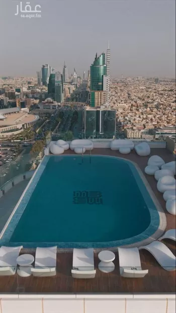 شقة للإيجار في شارع الملك فهد, حي الرحمانية, مدينة الرياض, منطقة الرياض