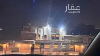 فيلا للإيجار في شارع علي سلامه, حي العزيزية, مدينة جدة, منطقة مكة المكرمة