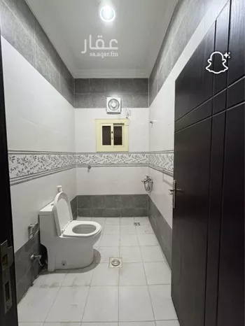 شقة للإيجار في شارع عبد المنعم القطان ، حي السنابل ، جدة ، جدة صورة 4