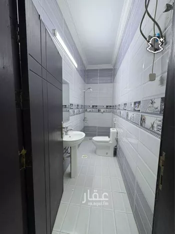 شقة للإيجار في شارع عبد المنعم القطان ، حي السنابل ، جدة ، جدة صورة 5