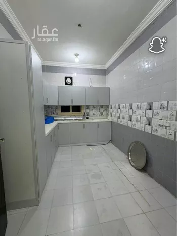 شقة للإيجار في شارع عبد المنعم القطان ، حي السنابل ، جدة ، جدة صورة 3