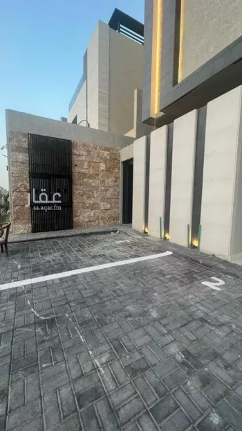 دور للبيع في شارع أحمد بن عبدالله البلخي, حي العارض, مدينة الرياض, منطقة الرياض صورة 4