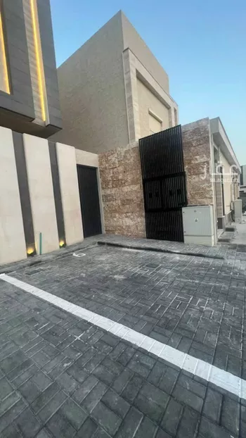 دور للبيع في شارع أحمد بن عبدالله البلخي, حي العارض, مدينة الرياض, منطقة الرياض صورة 5