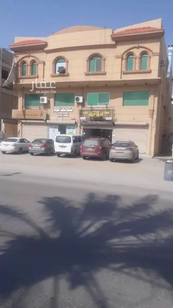 محل للإيجار في شارع الخوارزمي, حي أحد, مدينة الدمام, المنطقة الشرقية