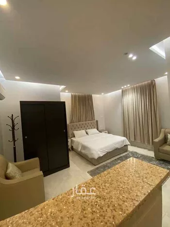 شقة مفروشة للحجز في شارع القراشية ، حي المحالة ، ابها ، أبهــــا صورة 2