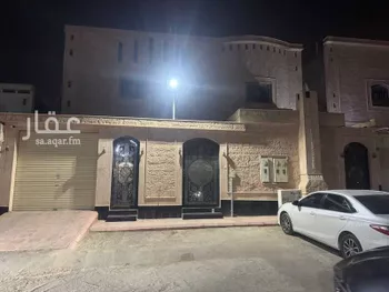 فيلا للبيع في شارع عبدالرحمن بن أسلم ، حي طويق ، الرياض ، منطقة الرياض
