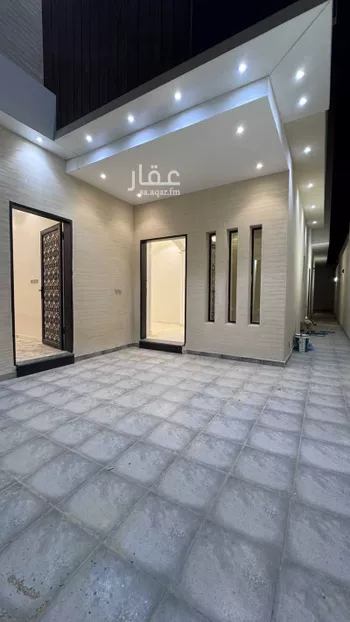 فيلا للإيجار في شارع ابن أبي الزرقاء, حي البيان, مدينة الرياض, منطقة الرياض صورة 2