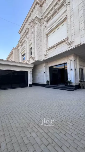 فيلا للإيجار في شارع سعد الشيخ, حي الرمال, مدينة الرياض, منطقة الرياض