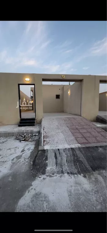 استراحة للإيجار في شارع المنصور بن راجح, حي الرمال, مدينة الرياض, منطقة الرياض