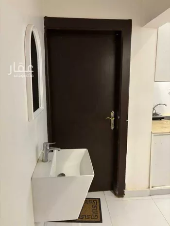 شقة للإيجار في شارع عبدالله بن سعود بن عبدالعزيز الفرعى, حي اليرموك, مدينة الرياض, منطقة الرياض