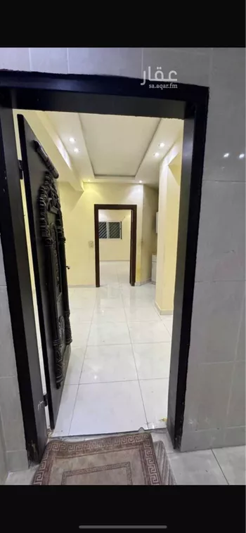 شقة للإيجار في شارع عبدالله بن سعود بن عبدالعزيز الفرعى, حي اليرموك, مدينة الرياض, منطقة الرياض